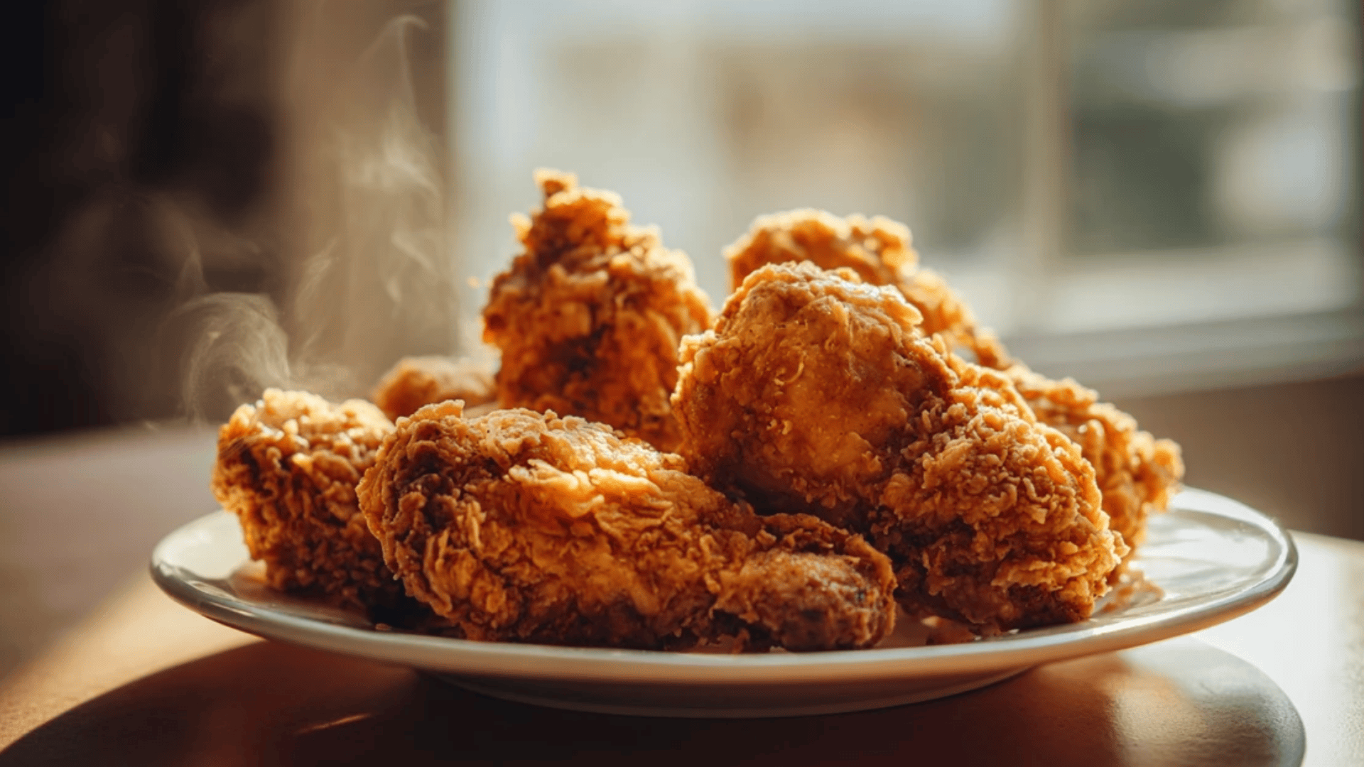 Fried Chicken