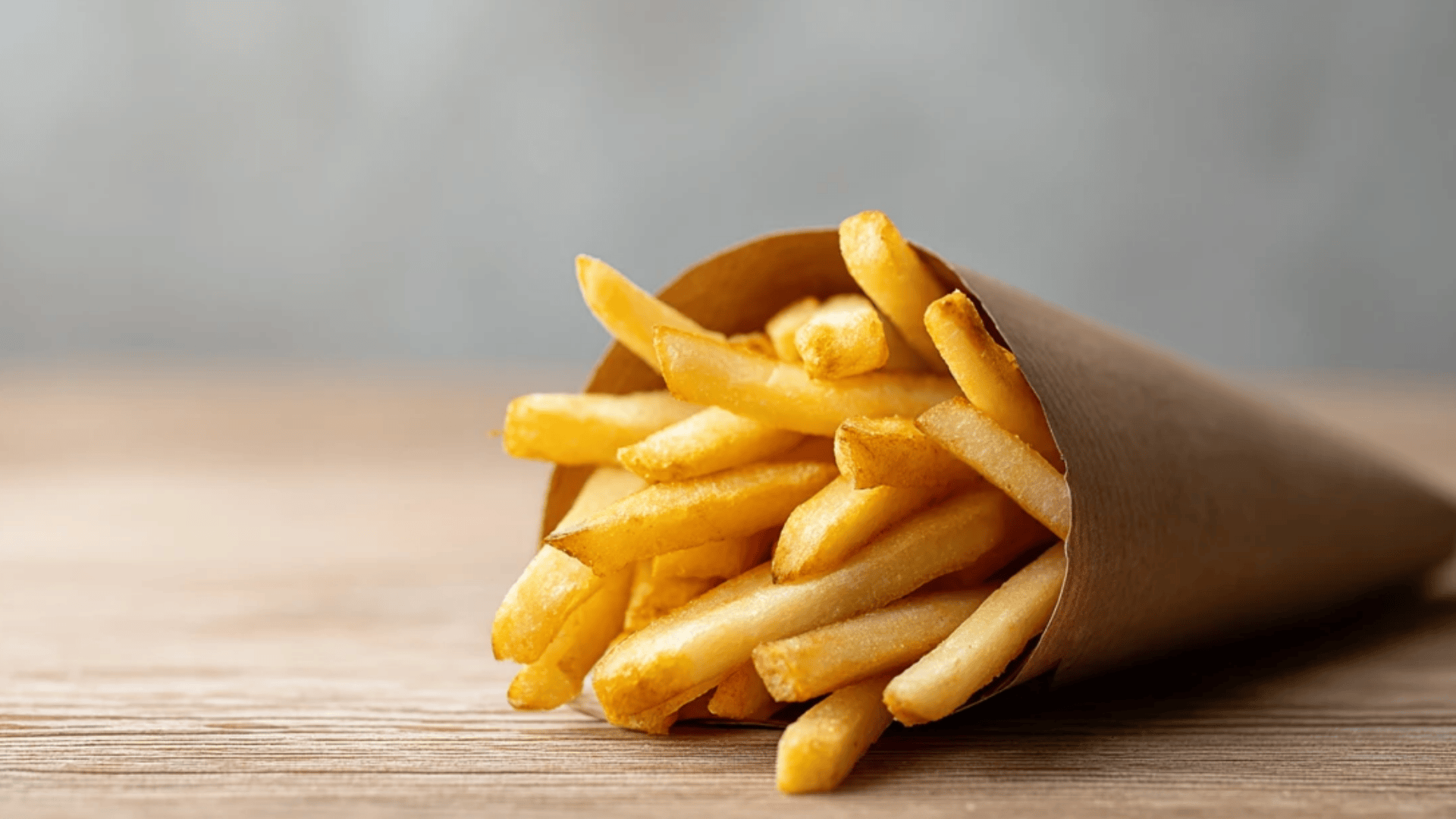 Fries