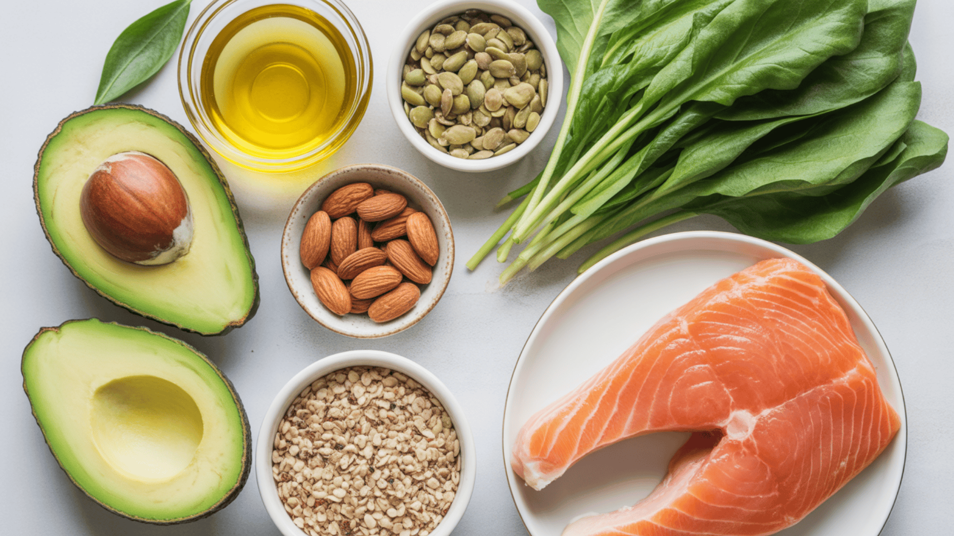 Increase Electrolytes & Minerals