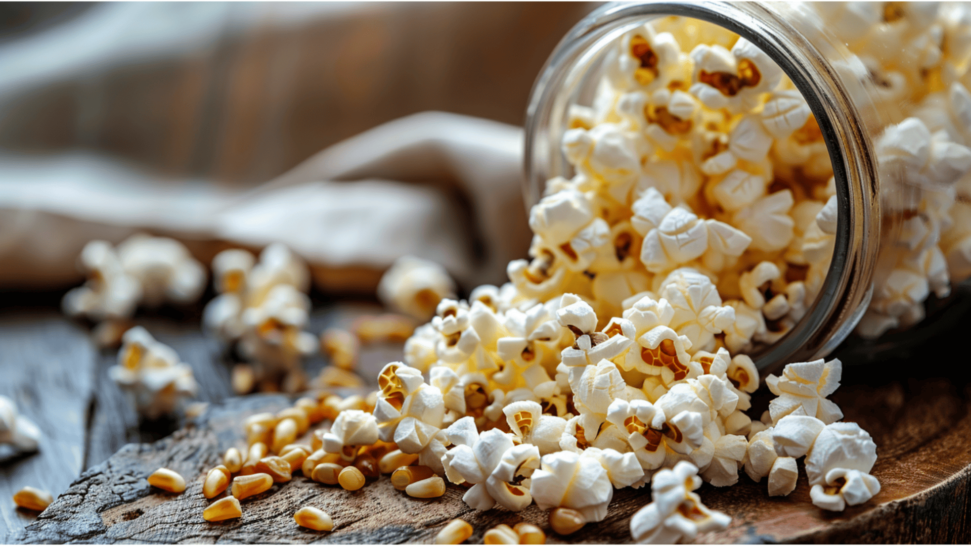 Is Popcorn Keto Friendly