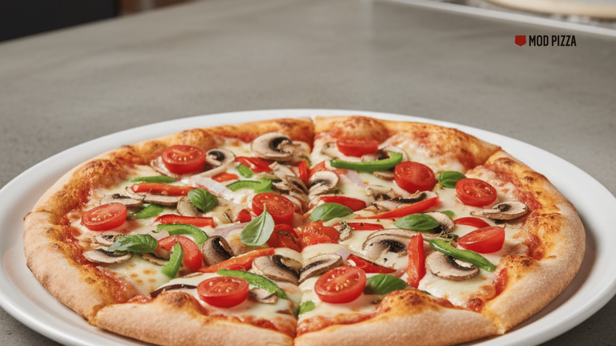 MOD Pizza