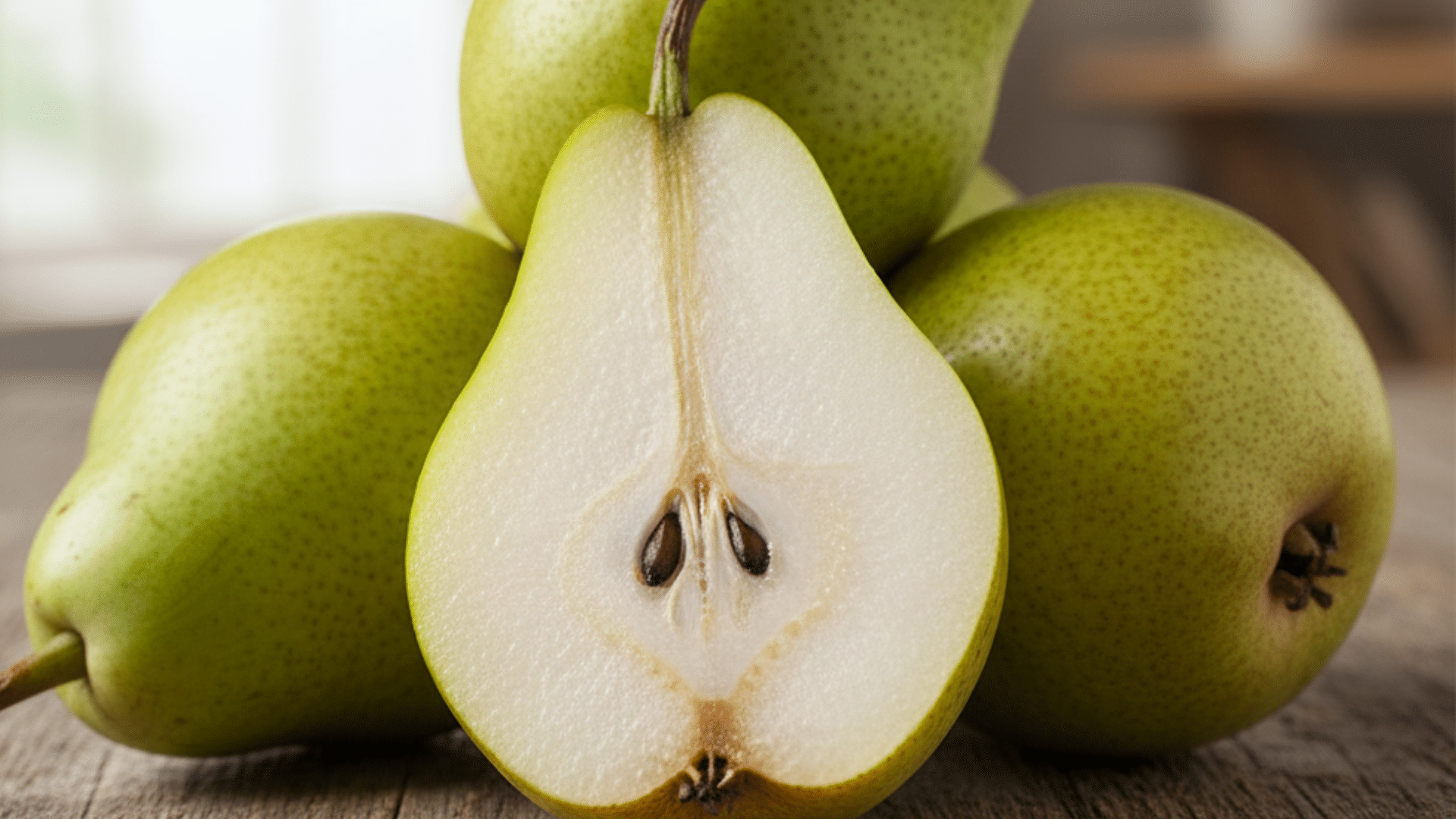 Pear