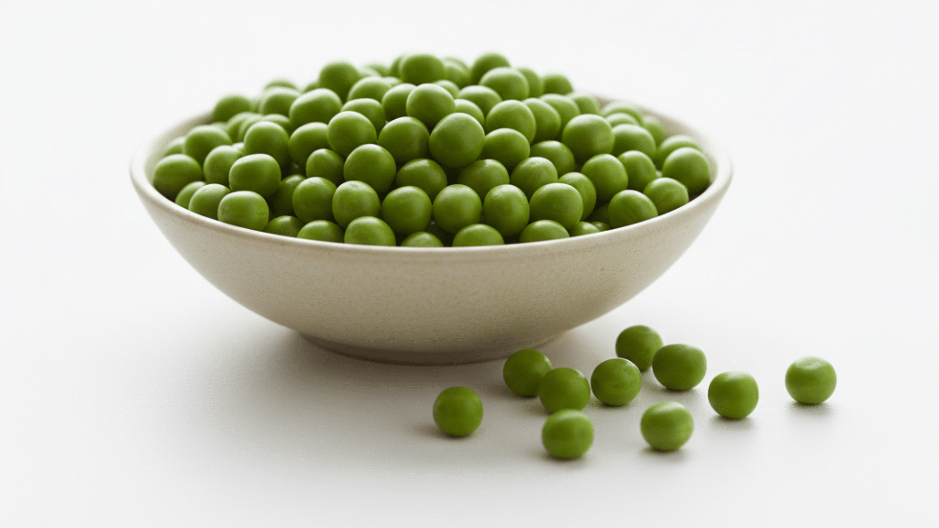 Peas