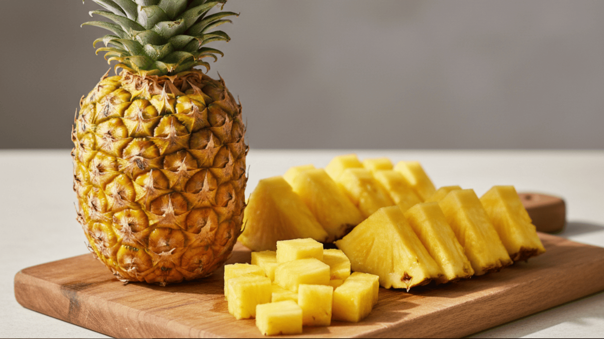 Pineapple