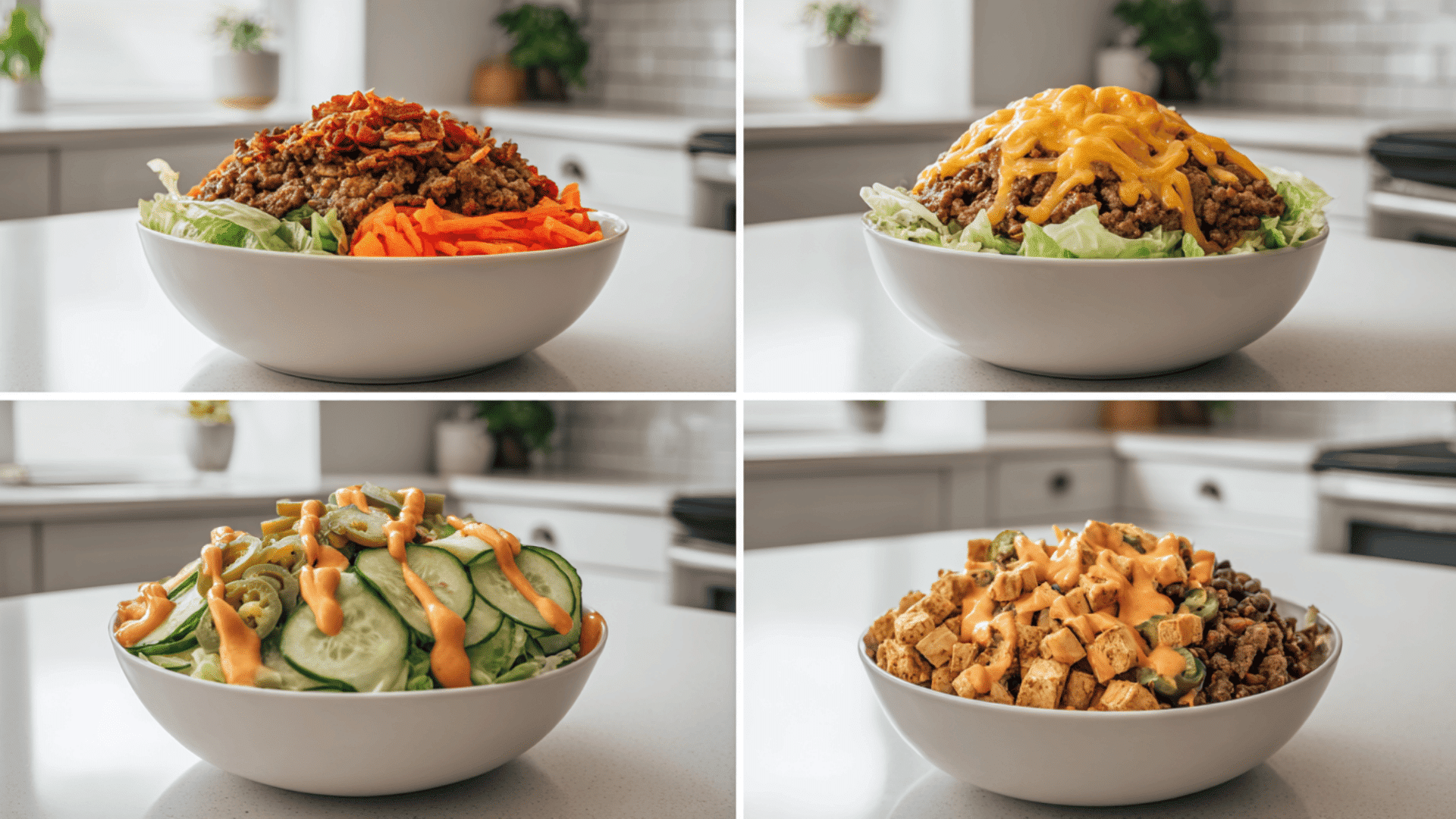 Popular variations- 2