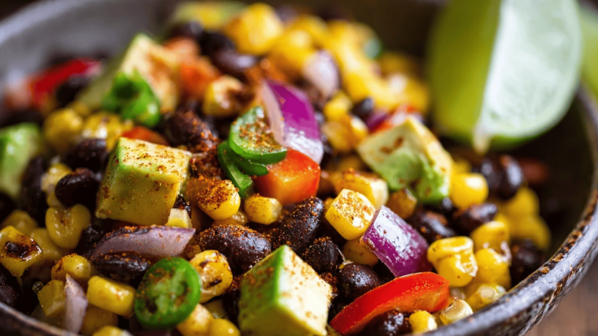 Southwestern Version