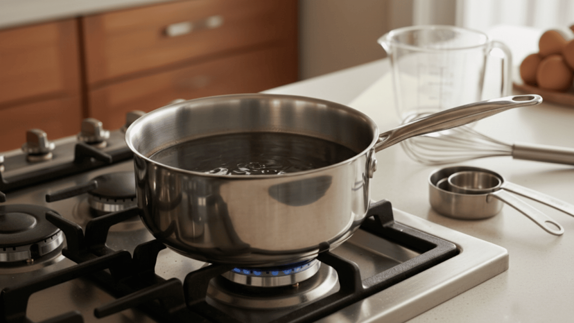 Step 2 Combine the Base