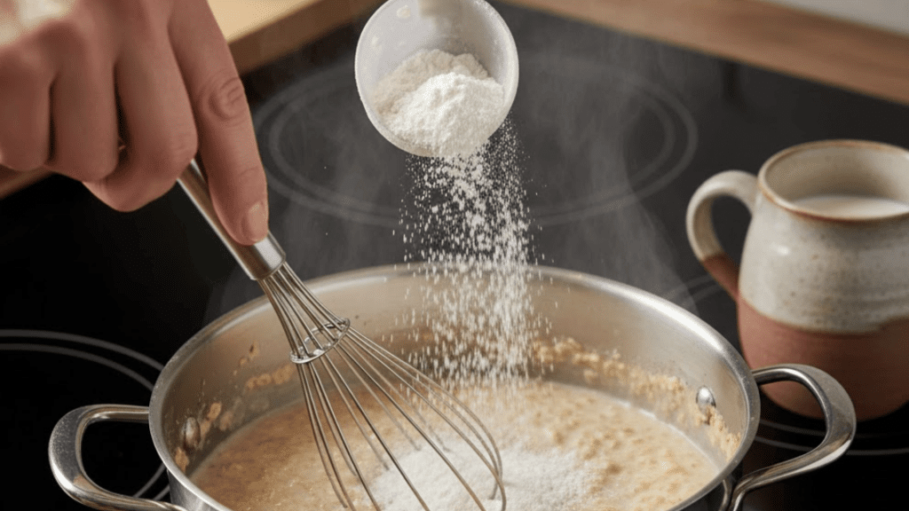 Can You Add Protein Powder to Oatmeal? The Best Ways - Eat Thrive Glow