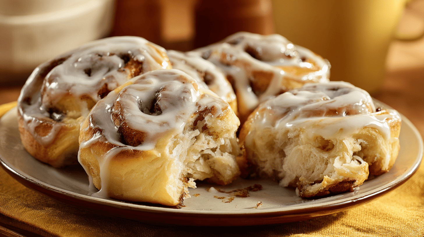 Tips for Enjoying Cinnamon Rolls