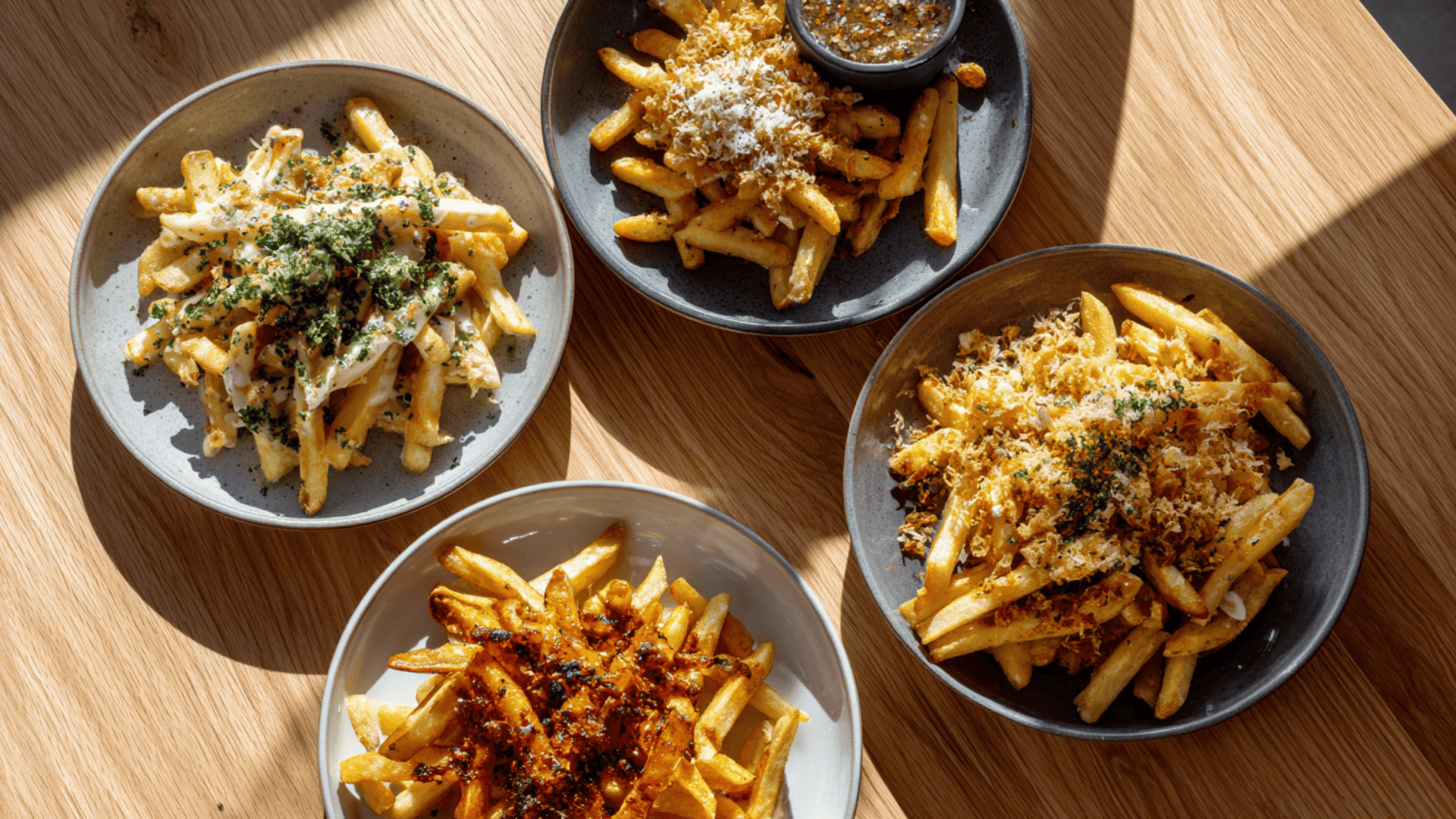 Trending Variations (Pick Your Vibe)