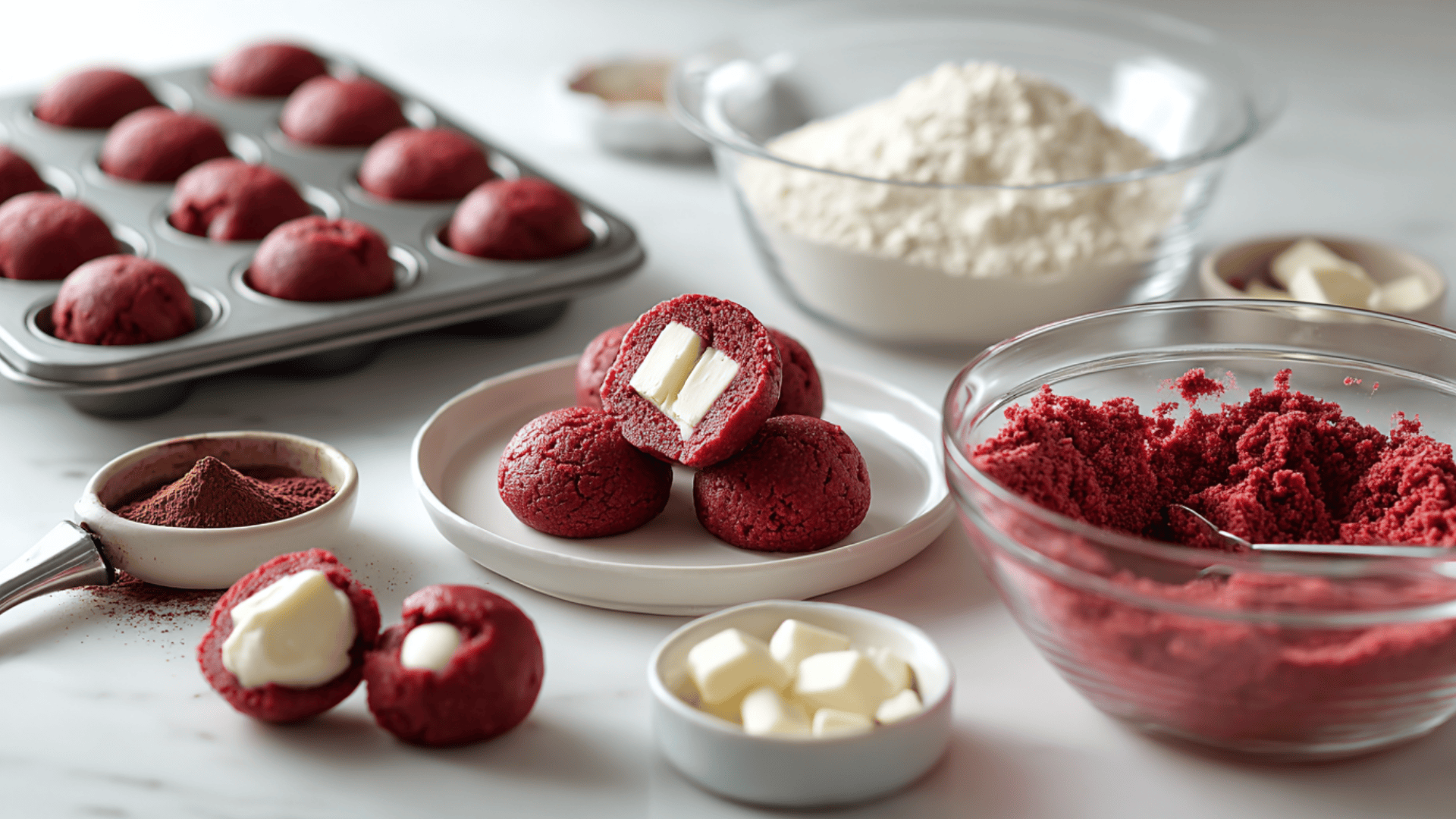 Variations & Add-Ons