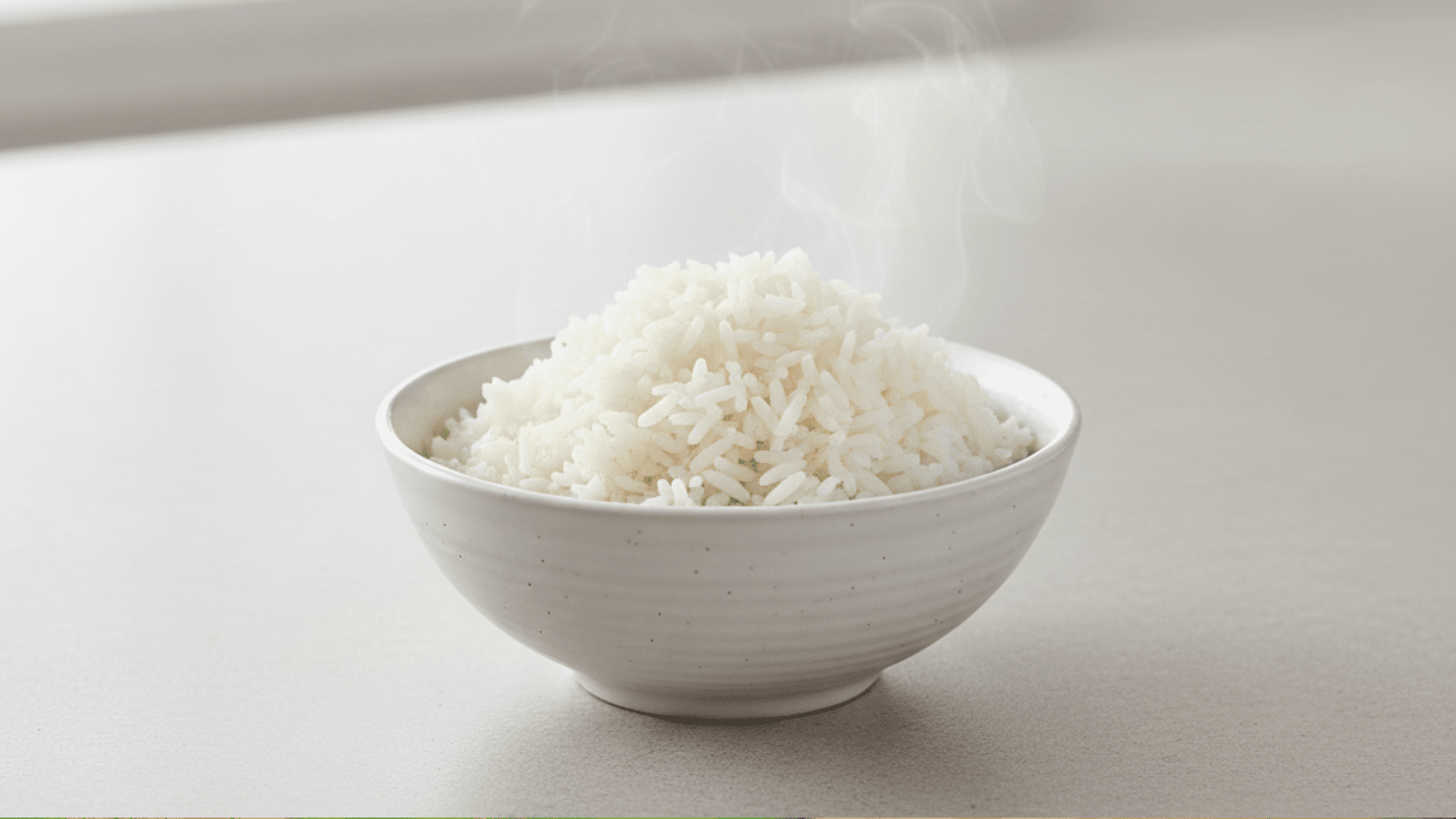 White Rice