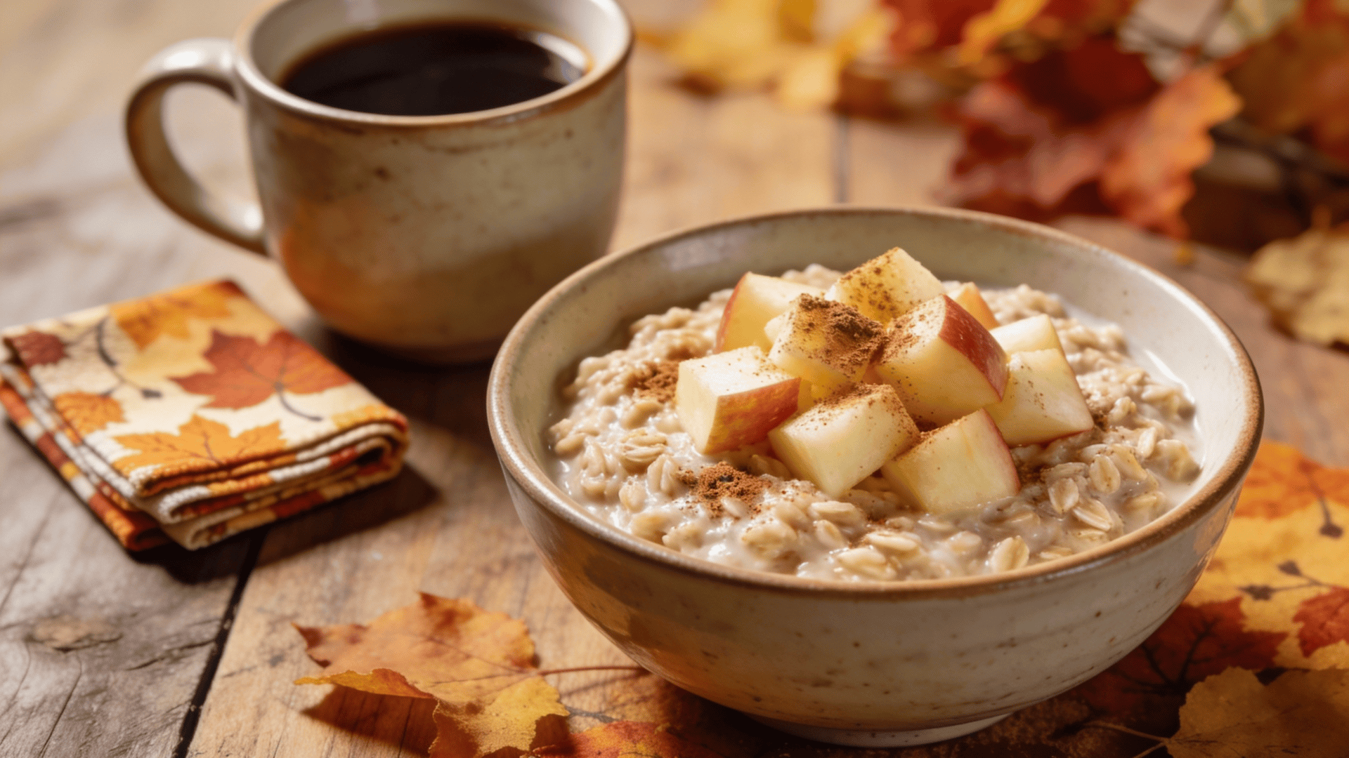 apple cinnamon classic