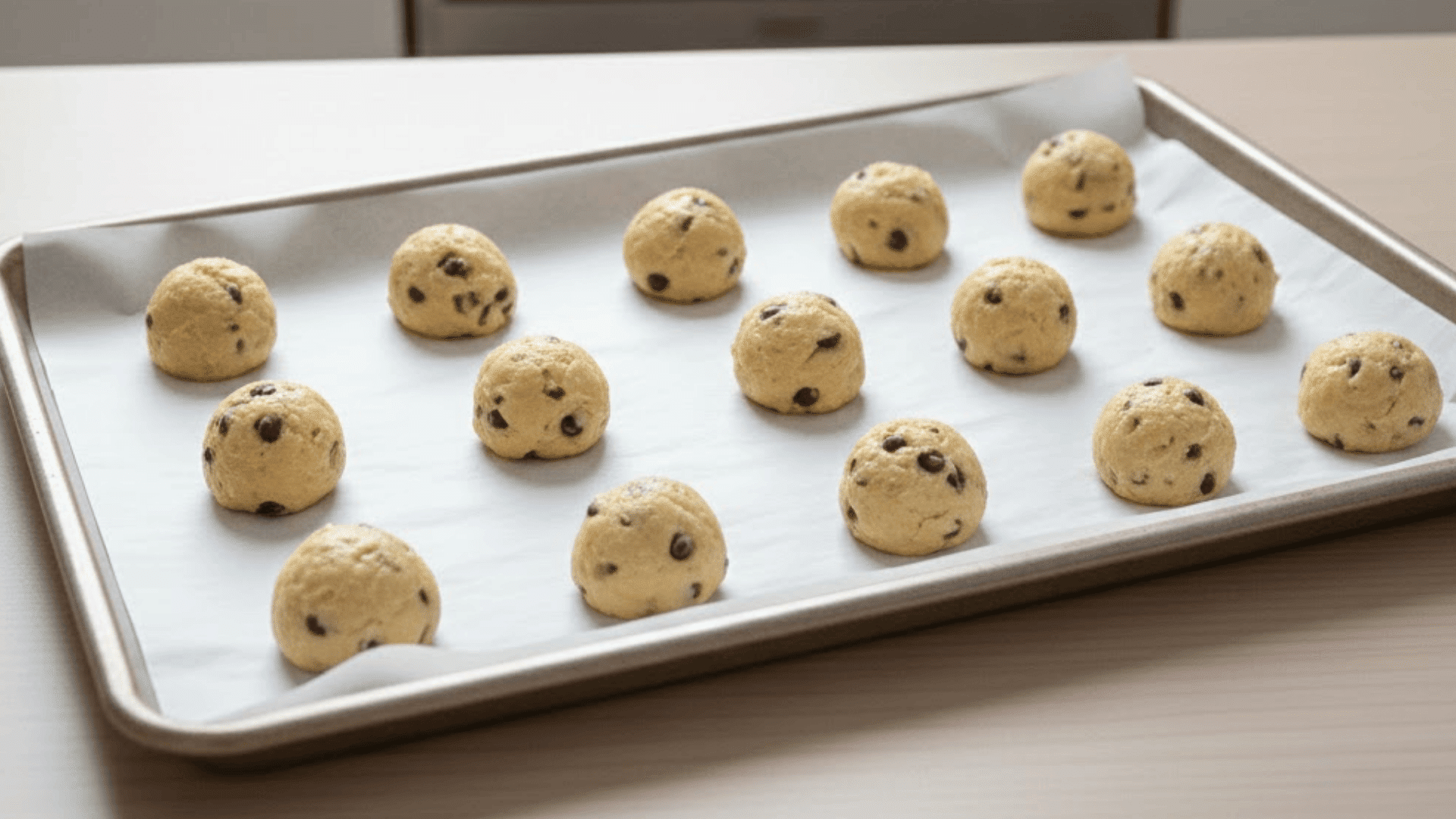 bake and adjust for texture