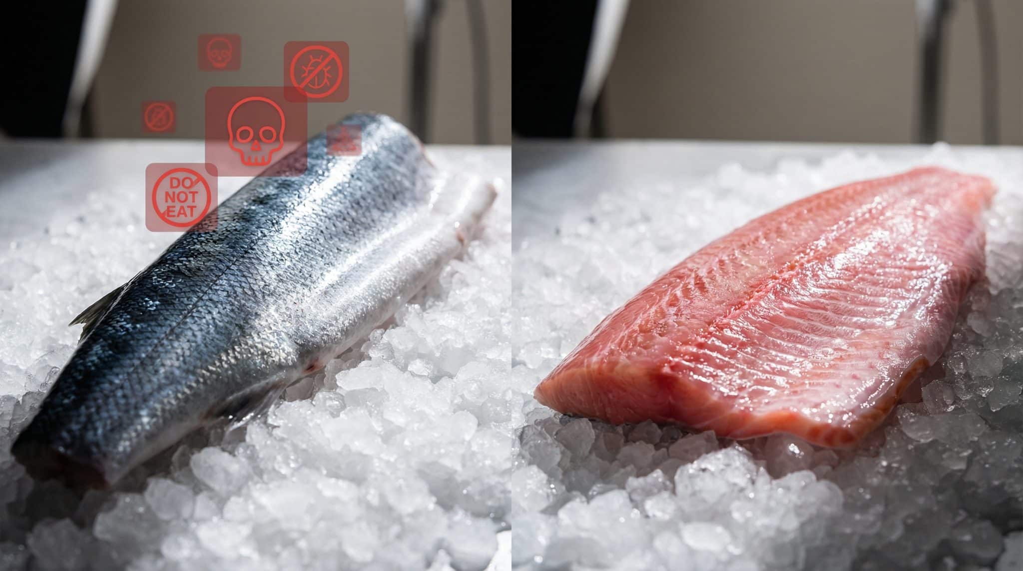 Barracuda Vs Snapper: Taste, Texture, And Safety - Eat Thrive Glow