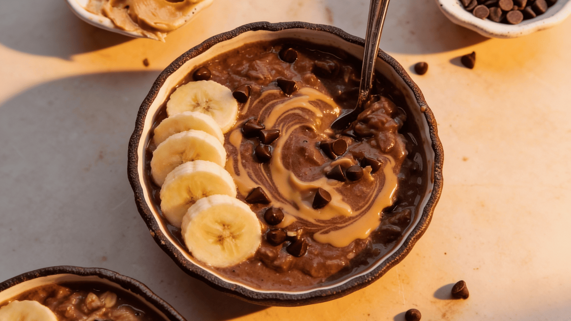 chocolate peanut butter delight