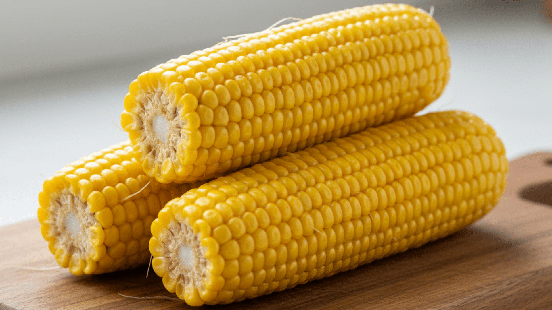 corn