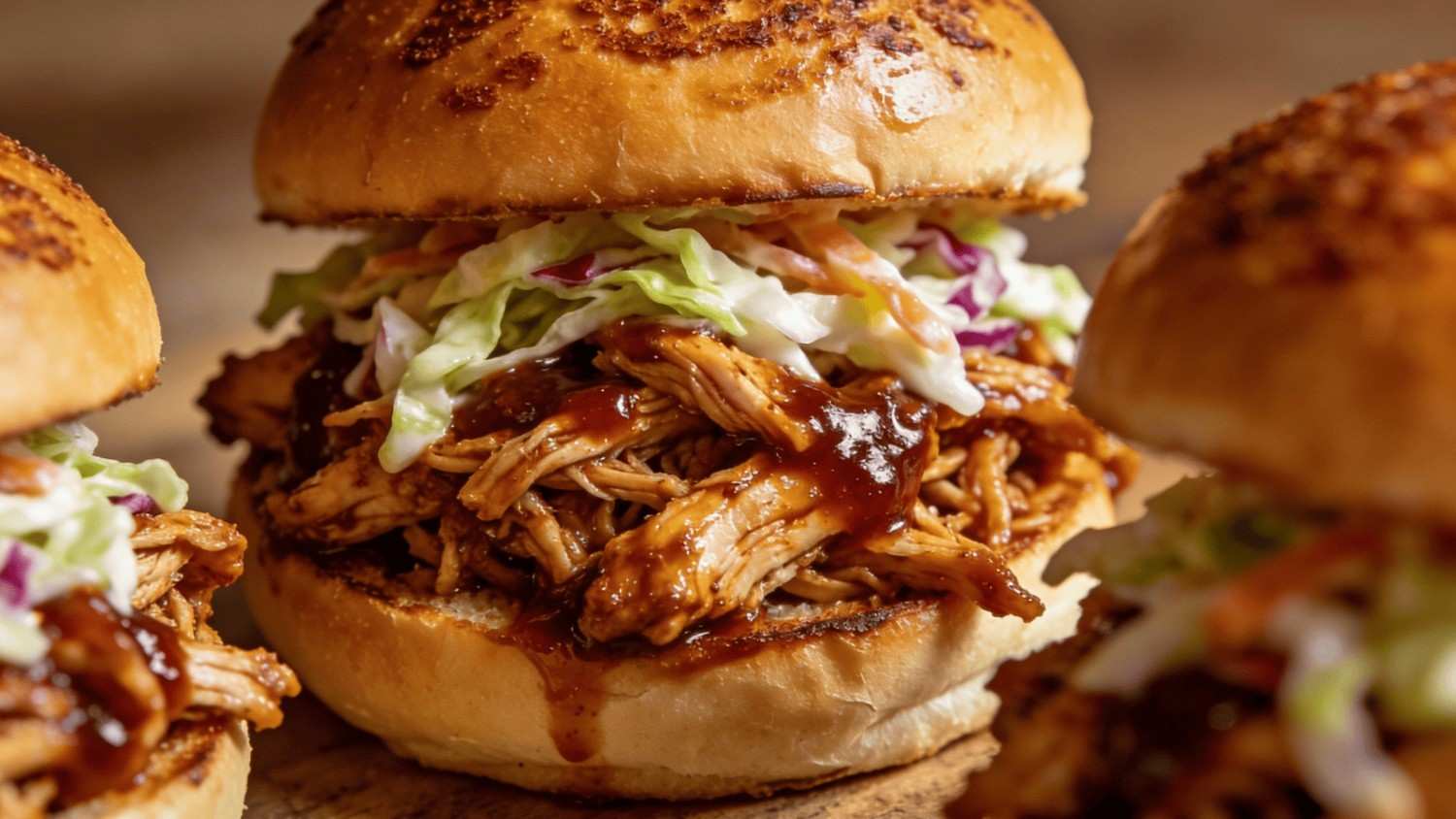 step 4 mix with the sauce and serve