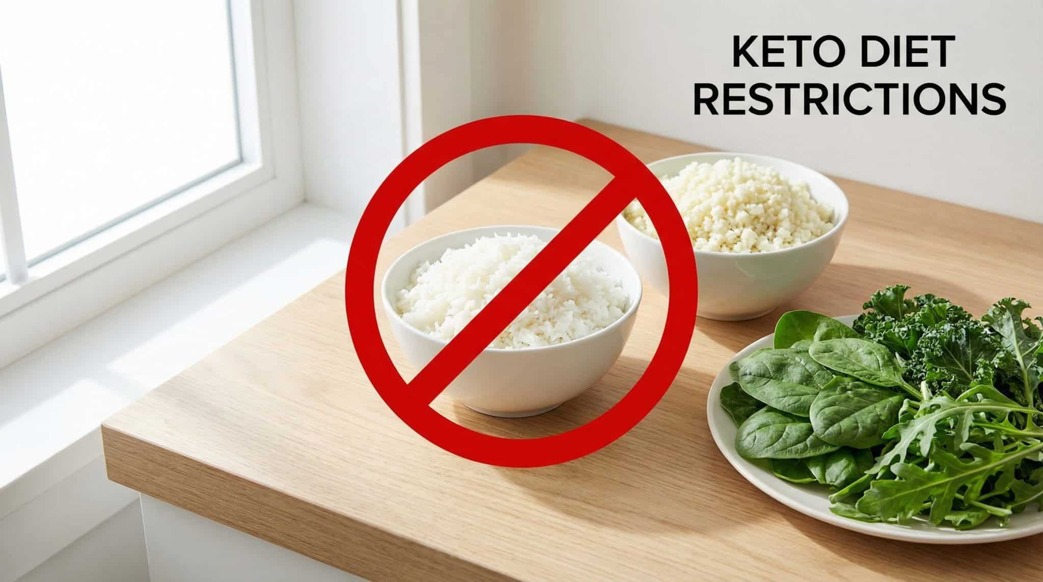 keto-and-rice-carbs-limits-and-best-substitutes