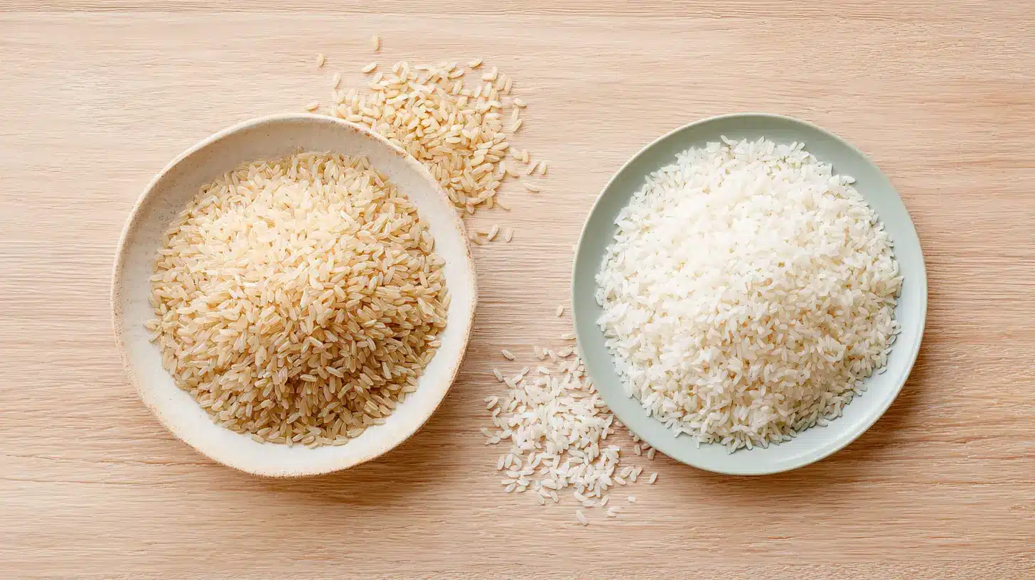 Brown-Rice-And-White-Rice