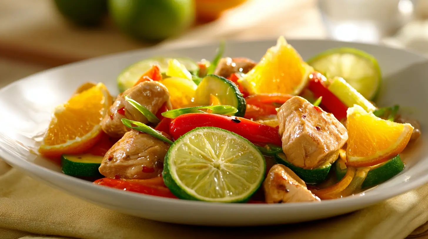Citrus-Chicken-Stir-Fry-Light-And-Fresh